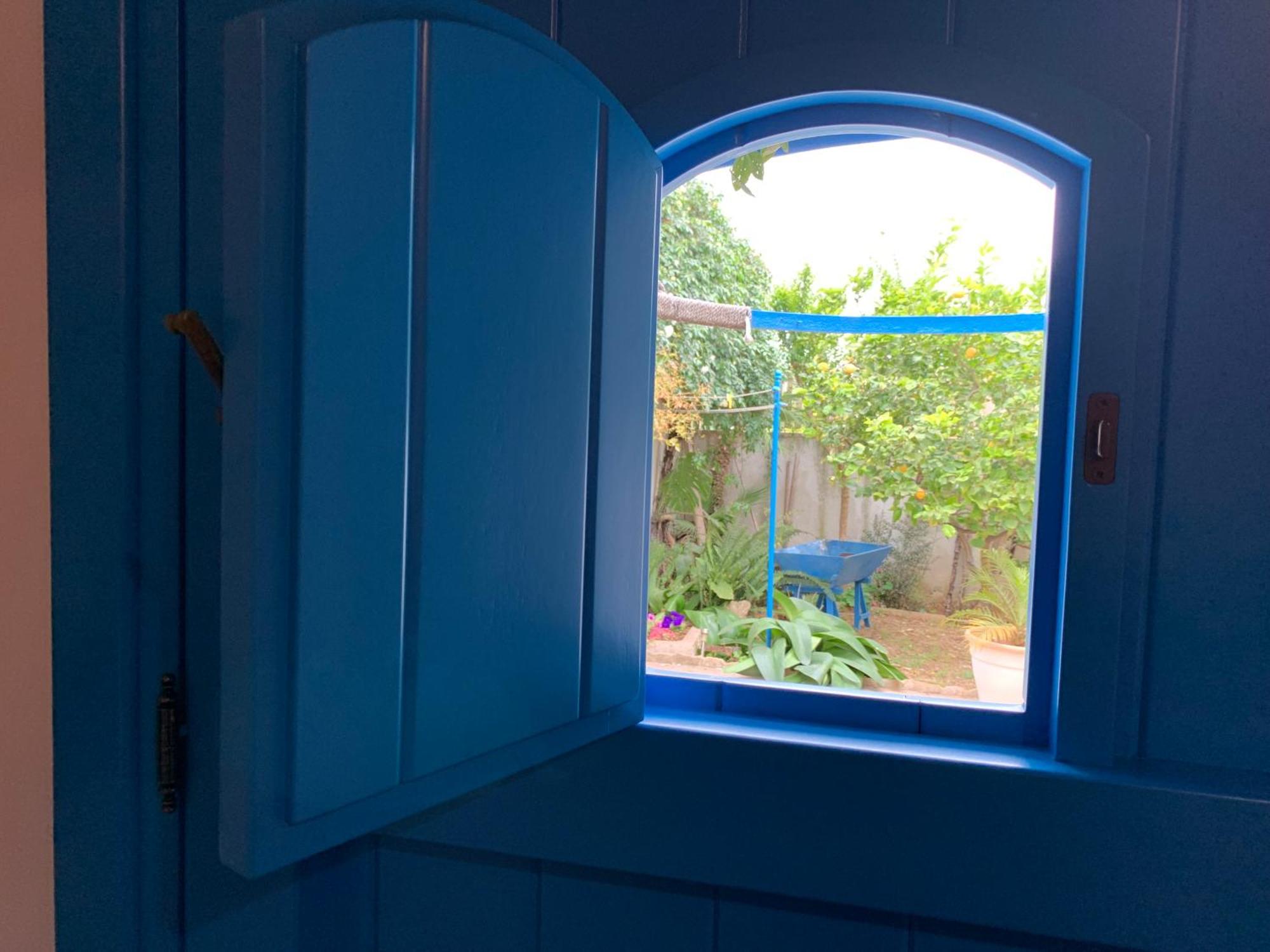 Bed & Breakfast Sole Azzurro Custonaci Exterior foto