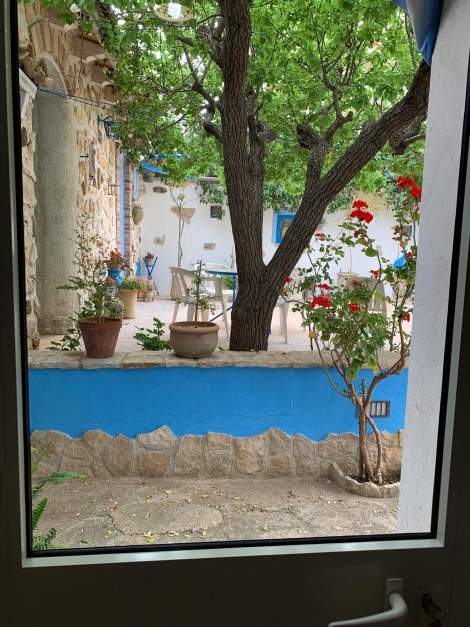Bed & Breakfast Sole Azzurro Custonaci Exterior foto