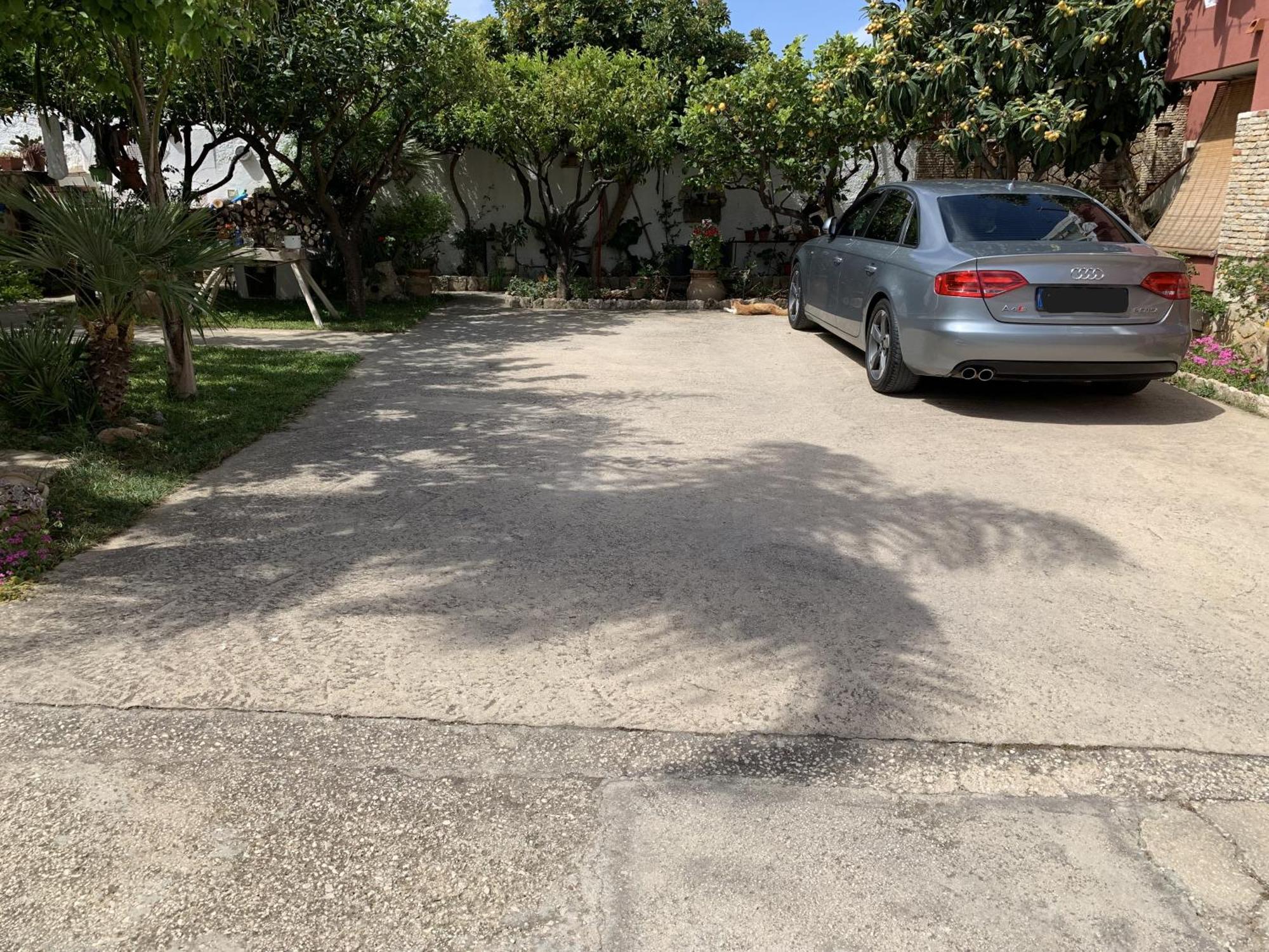 Bed & Breakfast Sole Azzurro Custonaci Exterior foto